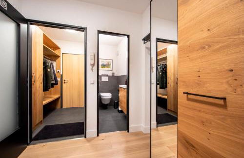 Ferienwohnung Penthouse Feldberg - Foto 29