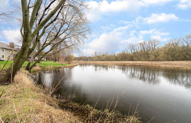 Creekside Lodge - Foto 28