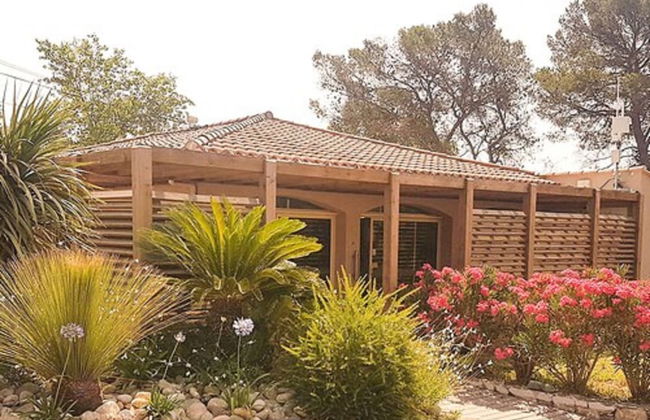 La Pierre Verte Camping Village - Foto 3