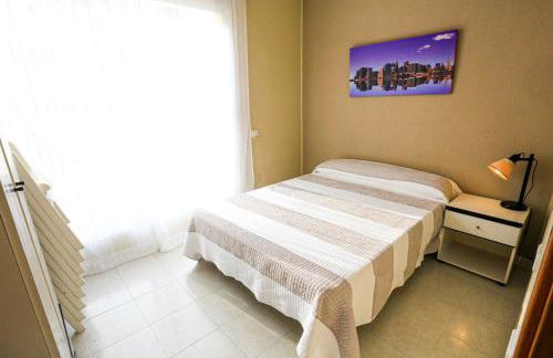 LITORAL COSTA DORADA - EDIFICIO VILLA ISABEL ático - Photo 17