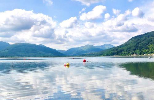 Deer Croft Lodge - Foto 24