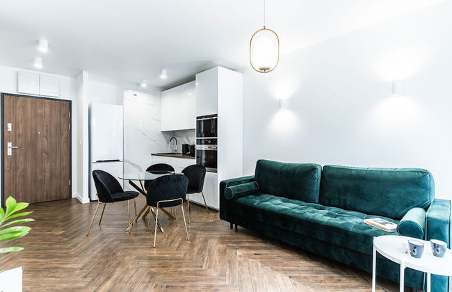 Pure Rental Apartments - Foto 45