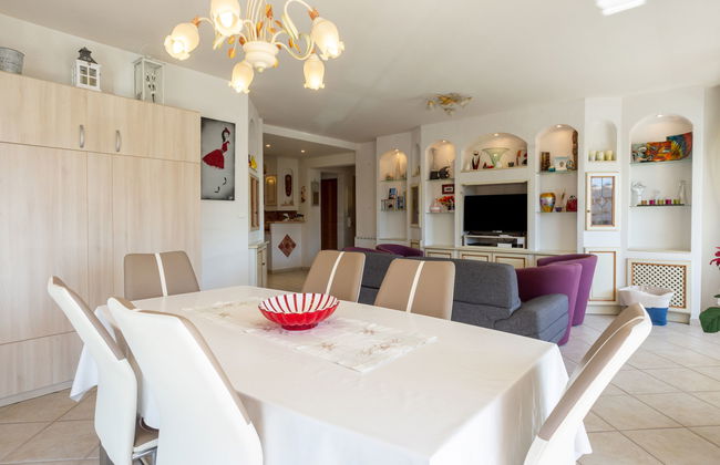 Les Palmiers - Foto 11