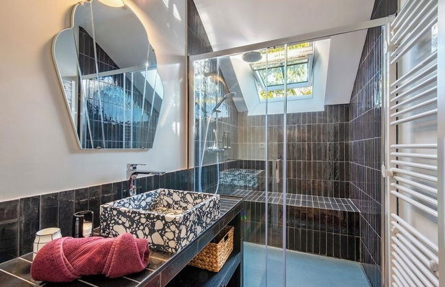 Domaine de Fontenay - Foto 37