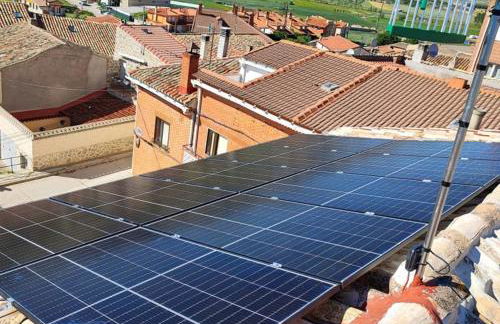 La Casa del Campillo - Foto 52