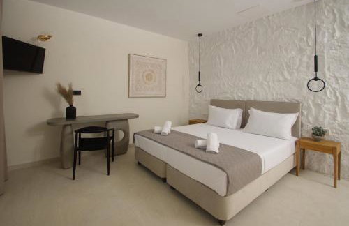 Pnoe Villas Syros - Foto 33