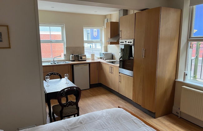 7a Sir Alf Ramsey Way - Foto 7