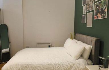 Jewellery Quarter 1-Bed Apartment - Foto 7