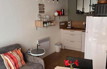 Duplex terrasse - Foto 22