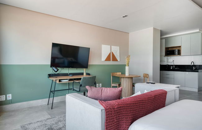 Tabas by Blueground Spot Noroeste - Photo 24