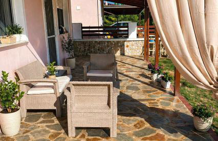 Seaside Family Villa - Foto 18