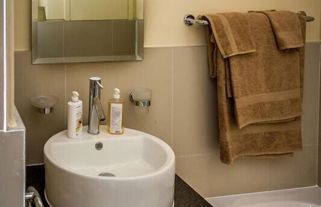 Eden on the Bay Self Catering Accommodation - Foto 22