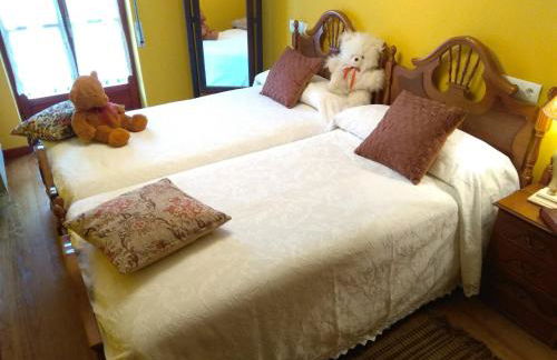 Casa Sopiedra - Foto 21