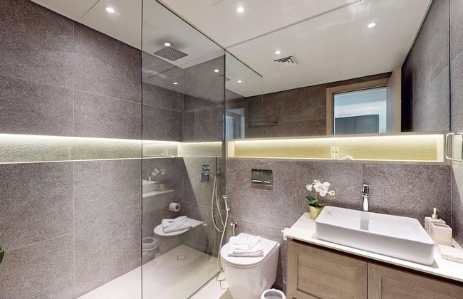 Primestay - Oxford 212 Residences - JVC - Foto 28