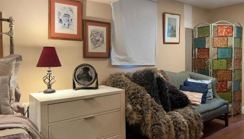 Charming 1-bedroom Basement Close to DC Pets Allowed - Foto 3