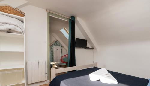 L'idéal, wifi, proche mer et Vannes - Foto 3