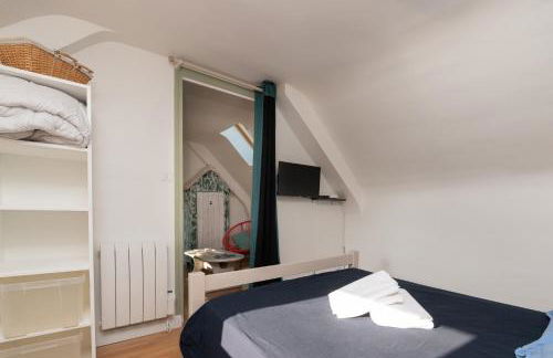 L'idéal, wifi, proche mer et Vannes - Foto 3