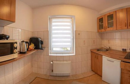 Willa Nad Potokiem - Foto 46