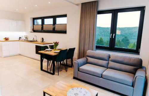 Apart Home Raba Wyżna I Strefa Grilla i Relaksu - Foto 53