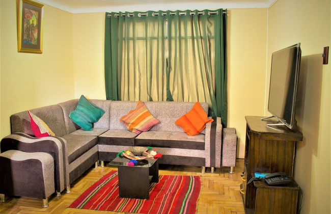 Tuyumayu Homely - Foto 1