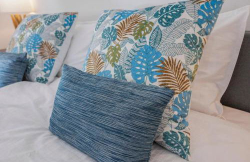 Stunning Countryside Villa w Private Garden & Pool - Foto 21