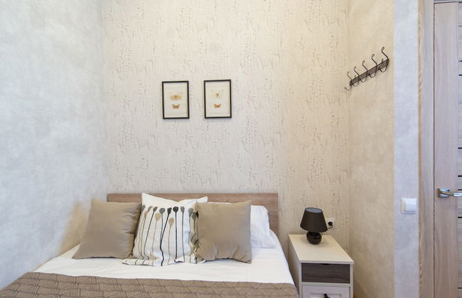 More Apartments na Subtropicheskoy - 1 - Foto 16