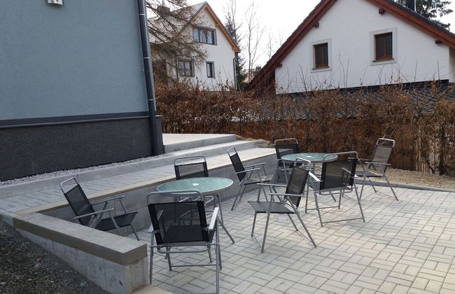 Quaint Holiday Home in Železná Ruda near Ski Area - Foto 13