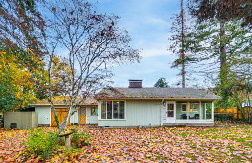 Modern Home with Spacious Yard in Beaverton! - Foto 26