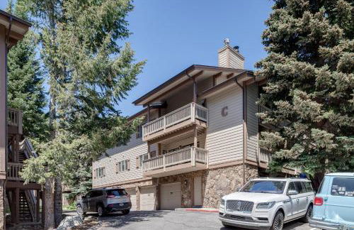 Teewinot C2 - Foto 1