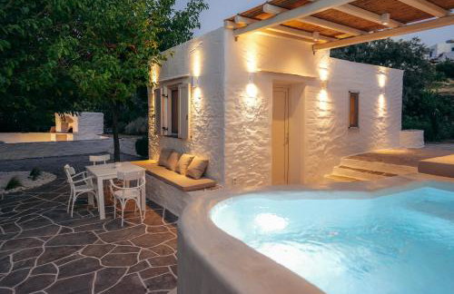 Rabagas Suites Luxury - In The Heart of Sifnos - Foto 19