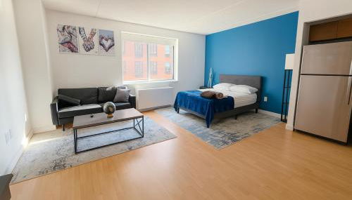 Studio apart Time Square - Photo 3