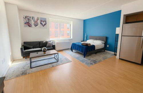 Studio apart Time Square - Foto 3