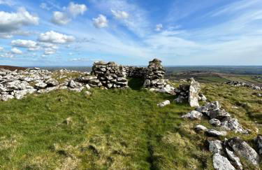 Penrallt-Fach Traditional Welsh cottage Pembrokeshire - Foto 16