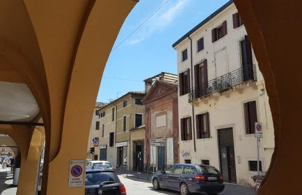 Casa Euganea - Foto 22