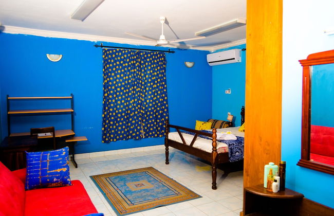 Ocean Dream Beach Villa - Foto 5