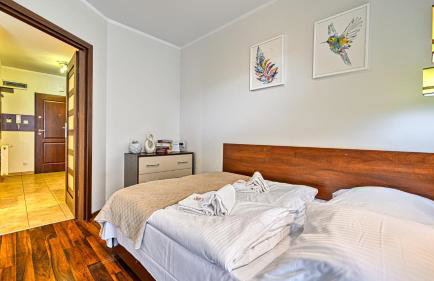 Apartament Dworcowa 8 z Widokiem na Szrenicę - 5D Apartments - Foto 10