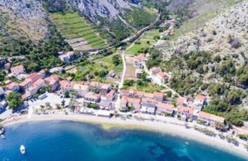 Apartments Seafront Silence - Studio Apartment with Terrace and Sea View - Foto 26