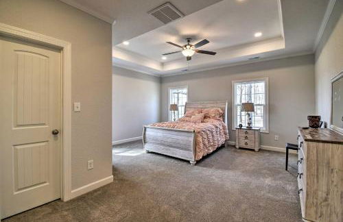 Spacious Home Less Than 1 Mi to Kiptopeke State Park! - Foto 20