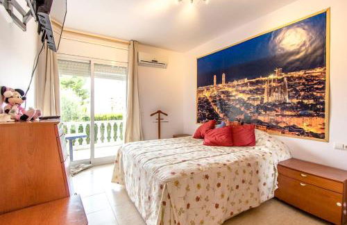 Catalunya Casas Costa Dorada Paradise, 2 km from beach! - Foto 18