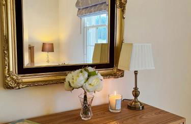 The Lough Erne House at Golf Village Lough Erne Resort - Foto 31