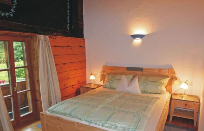 Waterval in het Huis Boshoek - Foto 3