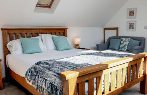 Riverside Lodge - Foto 15