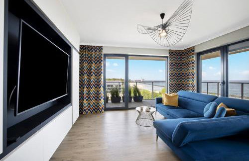 Apartament 601 Natural Baltic Darłówko - Photo 3