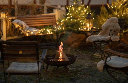 Exklusive Wellnessoase Shambala - Photo 37