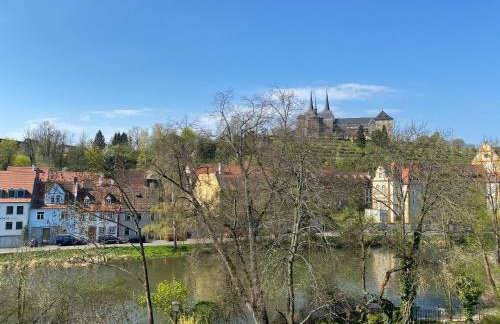 Ferienwohnung Dom- u. Regnitzblick - Photo 35