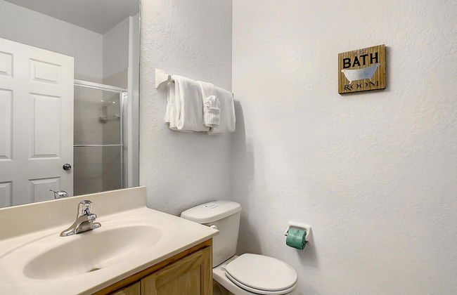 Regal Oaks Getaway Resort Living Near Disney - Foto 26