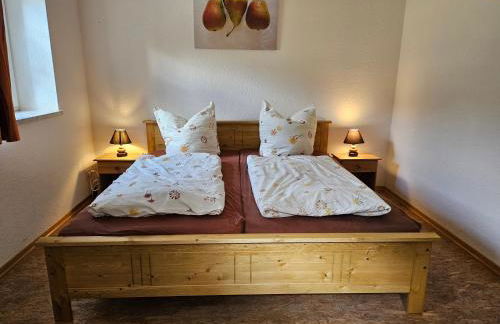 Ferienhof Zollfrank - Foto 45