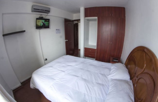 Inkaclub Miraflores - Foto 38