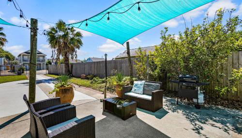 Sandy Shore Retreat - Foto 4, Other