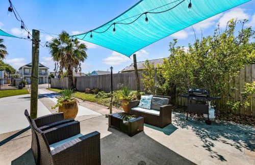 Sandy Shore Retreat - Foto 4